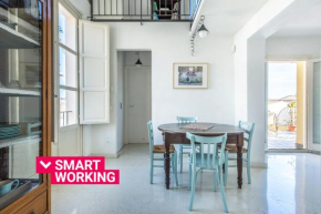 Palazzo Castrofilippo Apartment by Wonderful Italy